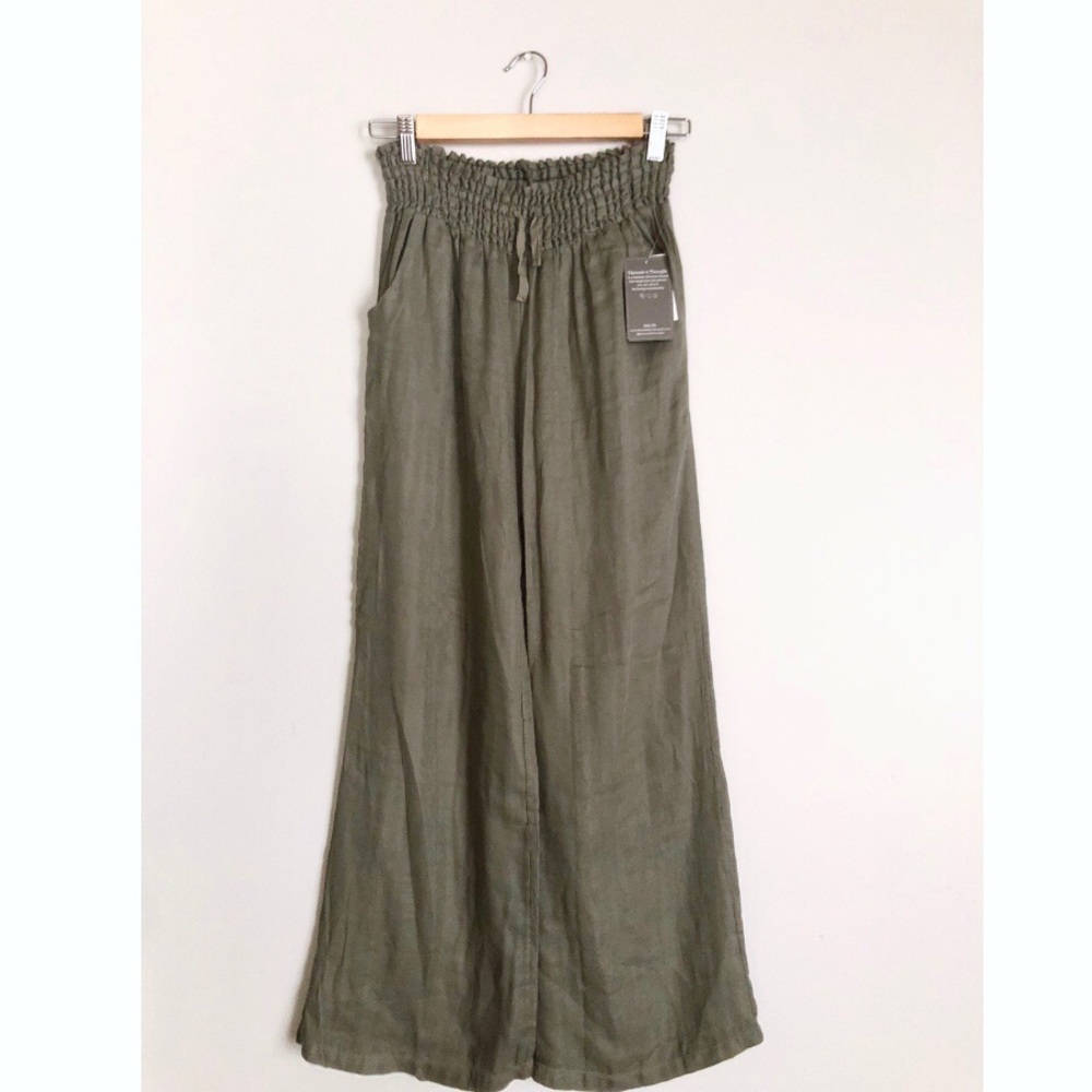 Thread for Thought Kelby Beach Pant